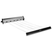 Brabantia - Stainless Steel Pull Out Clothes Line