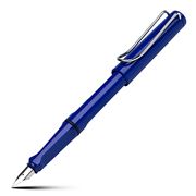 Lamy - Safari Fountain Pen Blue