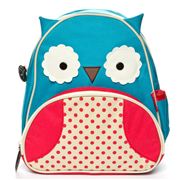 SkipHop - Zoo Backpack Owl