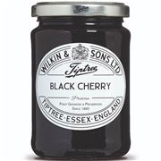 Tiptree - Black Cherry Preserve 340g