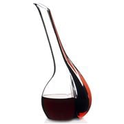 Riedel - Black Tie Touch Decanter Red