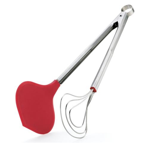 Cuisipro Silicone Fish Tongs - Peter's of Kensington