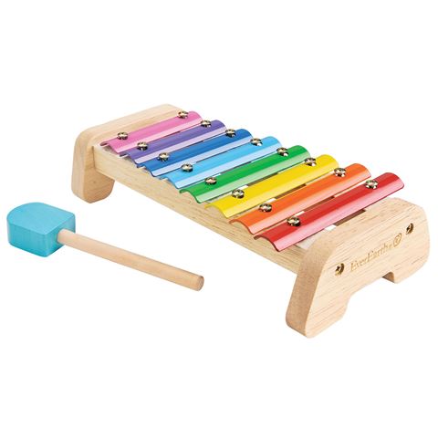 presentation xylophone