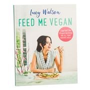 Book - Feed Me Vegan