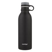 Contigo - Matterhorn Water Bottle Matte Black 946ml