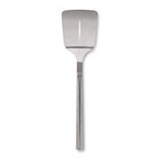 Chef'N - Classic Stainless Steel Slotted Turner 34.5cm