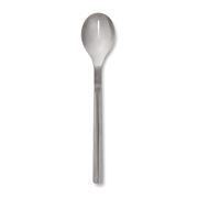 Chef'N - Classic Stainless Steel Slotted Spoon 34.5cm