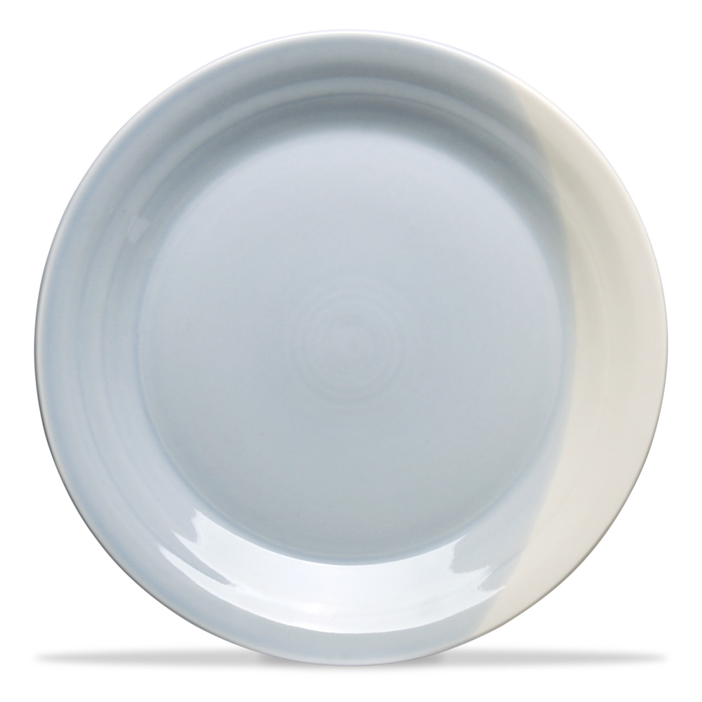 Royal Doulton Blue 1815 Porcelain Dinner Plate