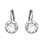Swarovski - Bella Mini Crystal Earrings