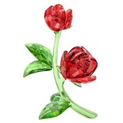Swarovski - Red Rose