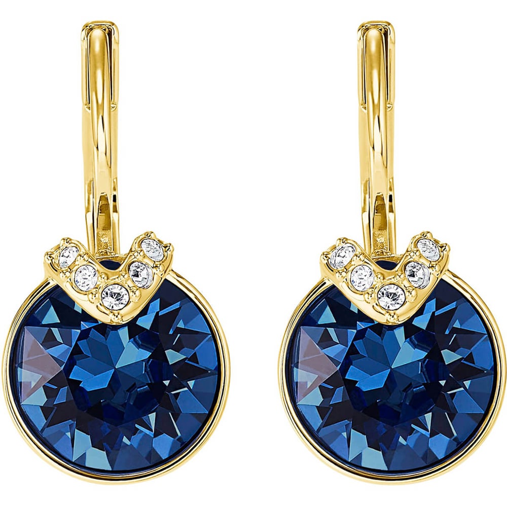 Blue Bella Earrings – Evergarden