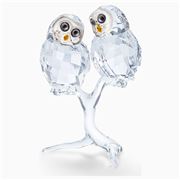 Swarovski - Owl Couple