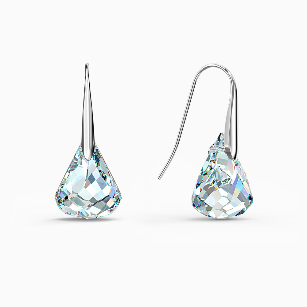 Swarovski spirit shop pierced earrings