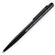 Swarovski - Crystal Shimmer Ballpoint Pen Black