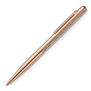 Swarovski - Crystal Shimmer Ballpoint Pen Rose Gold