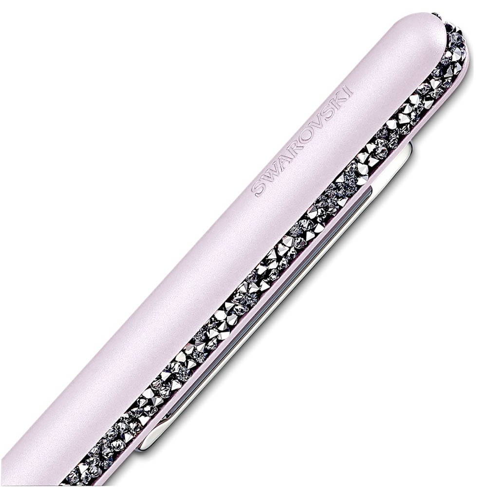 Swarovski Crystal Shimmer Ballpoint Pen Pink Peter S Of Kensington   861836 02 Zoom 