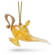 Swarovski - Aladdin Magic Lamp Ornament