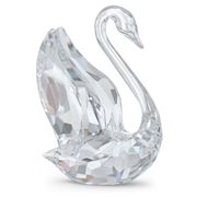Swarovski - Signum Swan Small