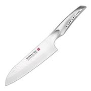 Global - Sai Santoku Knife 19cm
