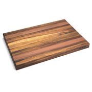 Big Chop - Blackwood/Myrtle Rectangular Board 50x34x4cm
