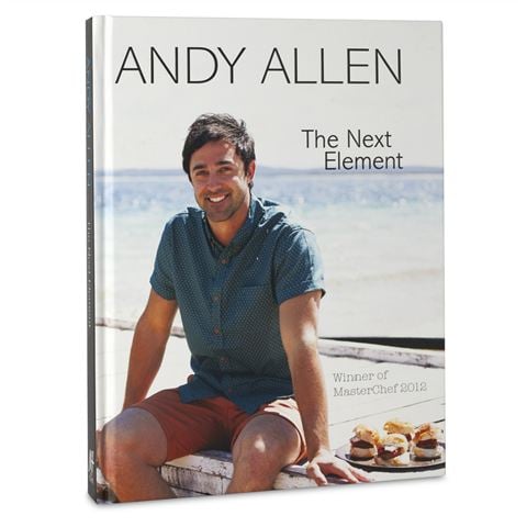 Cookbook