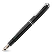 Pelikan - 805 Fountain Pen Black w/ Medium Nib