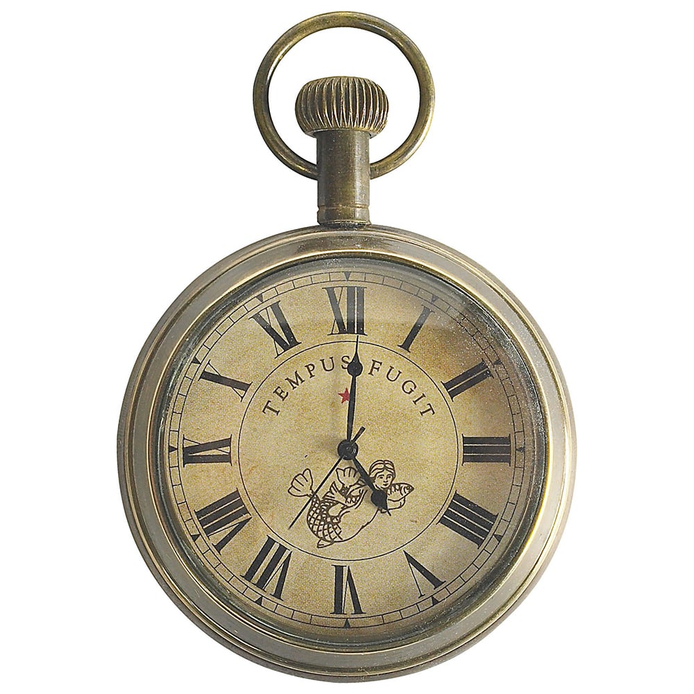 Authentic Models - Victorian Pocket Watch | Peter's of Kensington