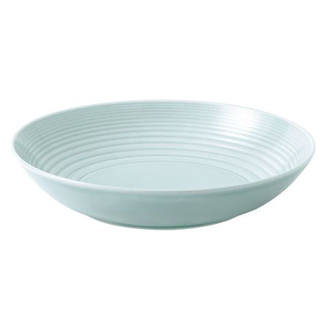 Royal Doulton - Gordon Ramsay Blue Maze Pasta Bowl | Peter's of Kensington