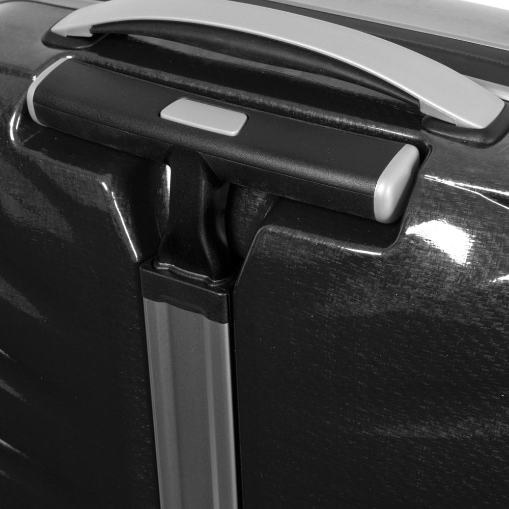 Samsonite Firelite Spinner Case Charcoal 75cm Peter's of