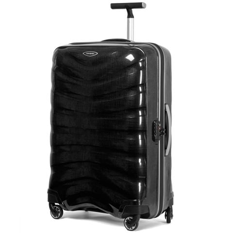 Firelite Spinner Case Charcoal 75cm