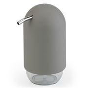 Interdesign - Touch Soap Pump Grey
