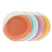 Royal Doulton - 1815 Bright Colours Pasta Bowl Set 4pce