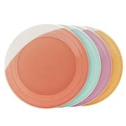 Royal Doulton - 1815 Bright Colours Dinner Plate Set 4pce