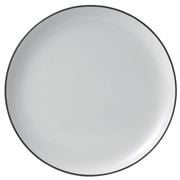 Royal Doulton - Gordon Ramsay Bread Street White Plate 27cm
