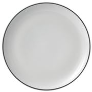 Royal Doulton - Gordon Ramsay Bread Street White Plate 21cm
