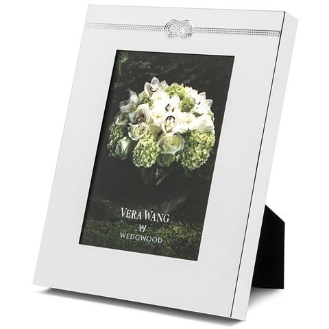 Wedgwood - Vera Wang Infinity Frame 12x18cm