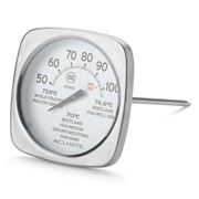 Acu Rite - Gourmet Oven-Safe Meat Thermometer