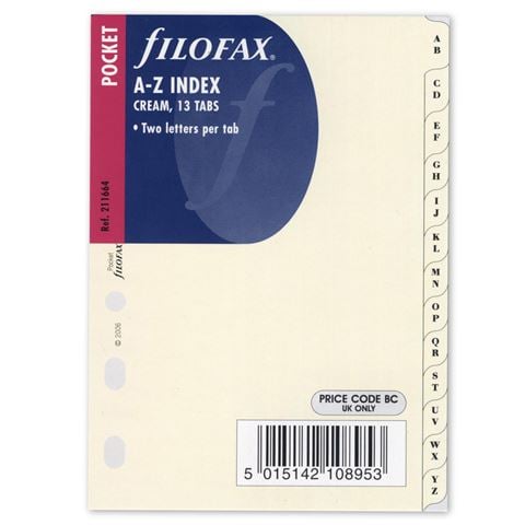 Filofax