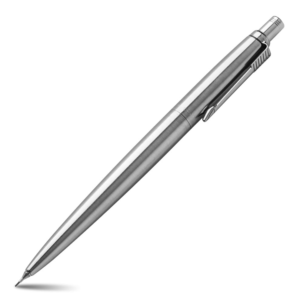Parker Jotter Matte Stainless Steel Mechanical Pencil