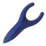 PenAgain - ErgoSof Pen Blue