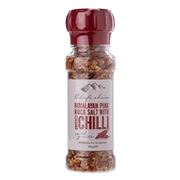 Chef's Choice - Pink Rock Salt With Chilli 160g