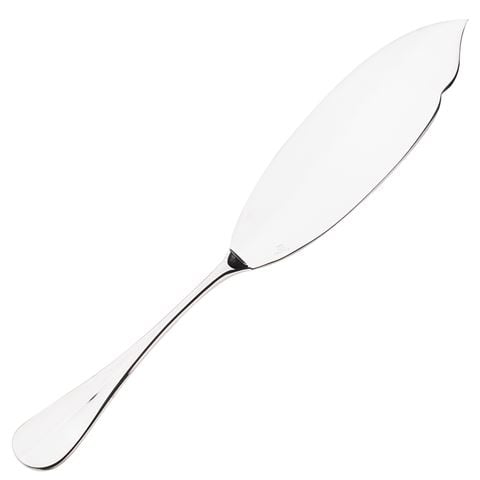 Christofle - Fidelio Silverplate Fish Serving Knife