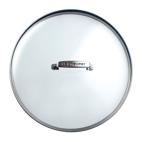 Le Creuset - Toughened Glass Lid 26cm