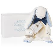 Maud N Lil - Comforter Bunny Blue
