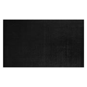 Chilewich - Indoor/Outdoor Mat Solid Black Large