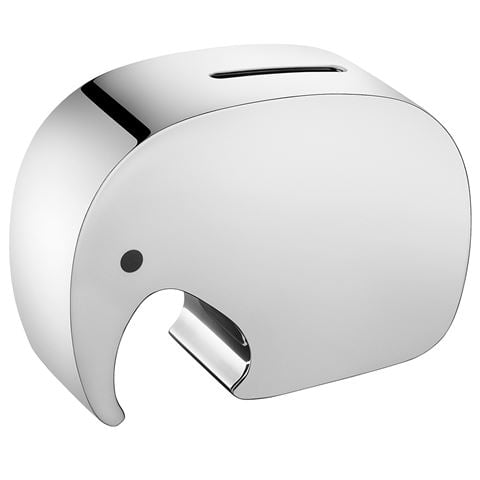 Georg Jensen - Miniphant Money Box