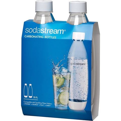 SodaStream