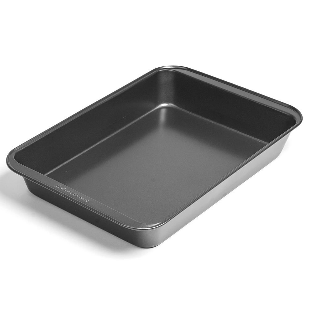 Baker's Secret - Oblong Cake Pan | Peter's of Kensington