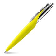 Dupont - Jet 8 Ballpoint Pen Yellow