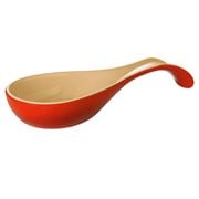 Chasseur - La Cuisson Spoon Rest Red